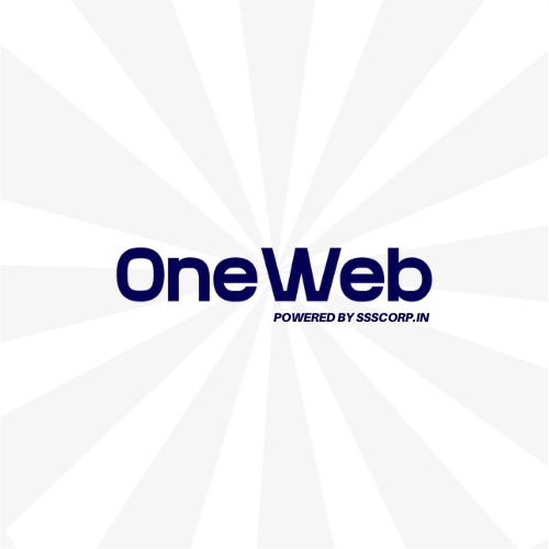 OneWeb Platform